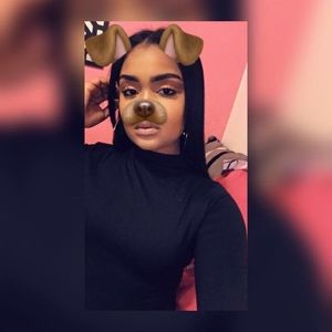 Meet your Posher, Melisa